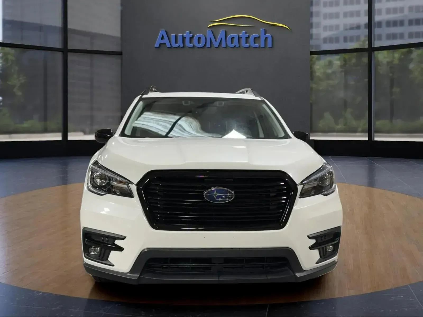 Used 2022 Subaru Ascent Onyx Edition image 2