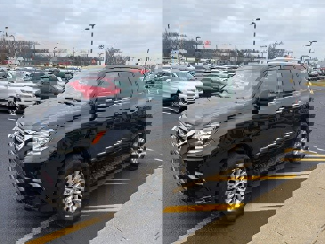 Used 2016 Lexus GX 460 460 image 2