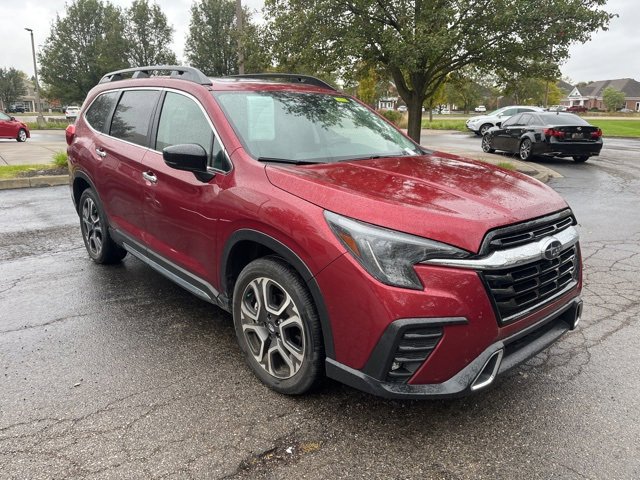 Used 2024 Subaru Ascent Touring