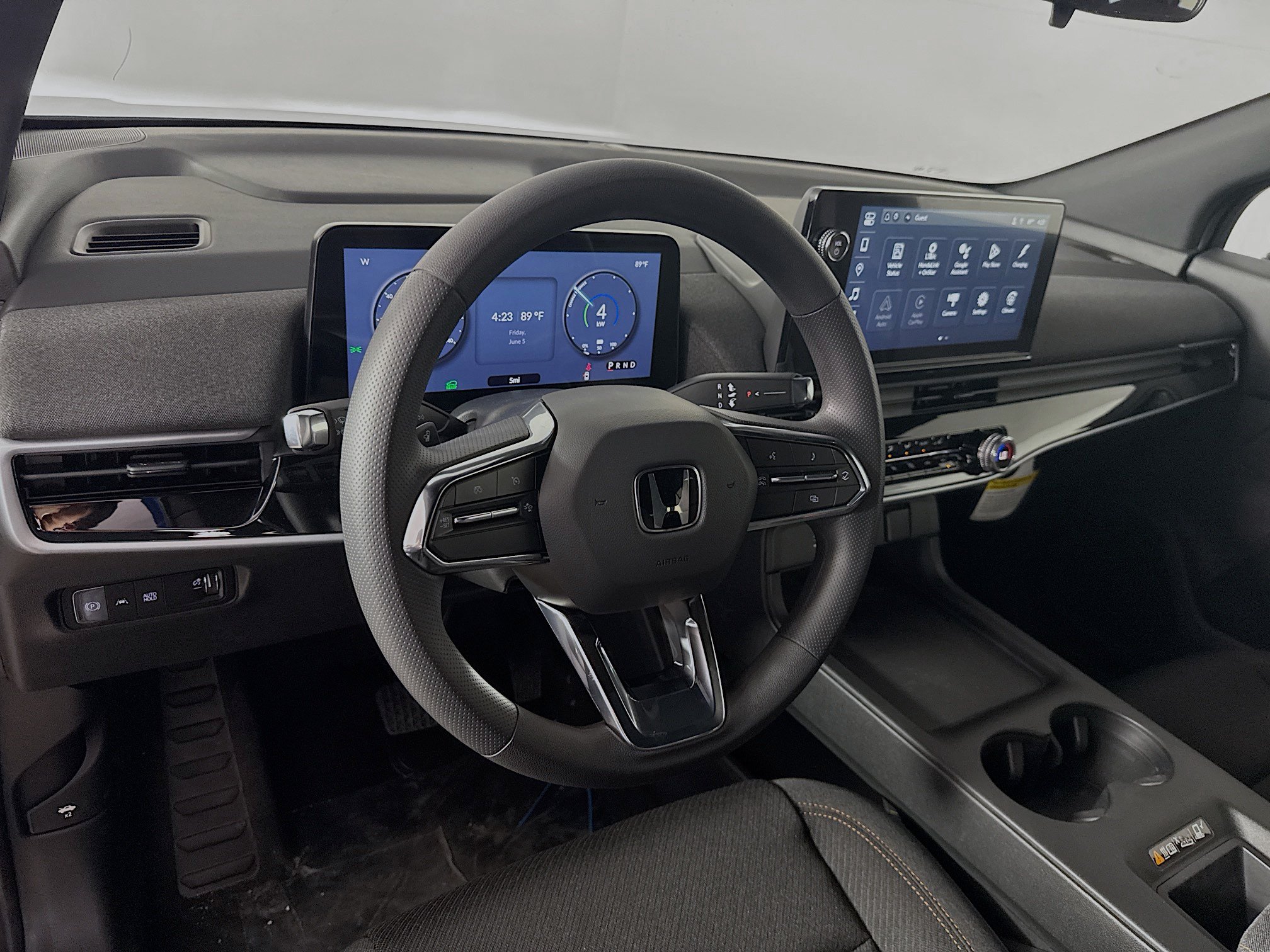 New 2026 Honda Prologue EX image 8