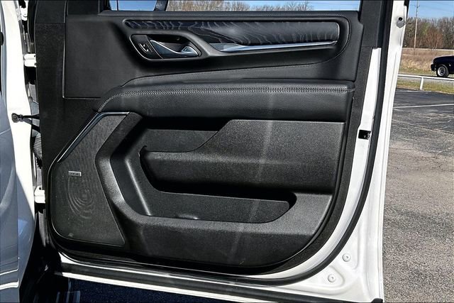 Used 2021 GMC Yukon XL Denali w/ Denali Ultimate Package image 29