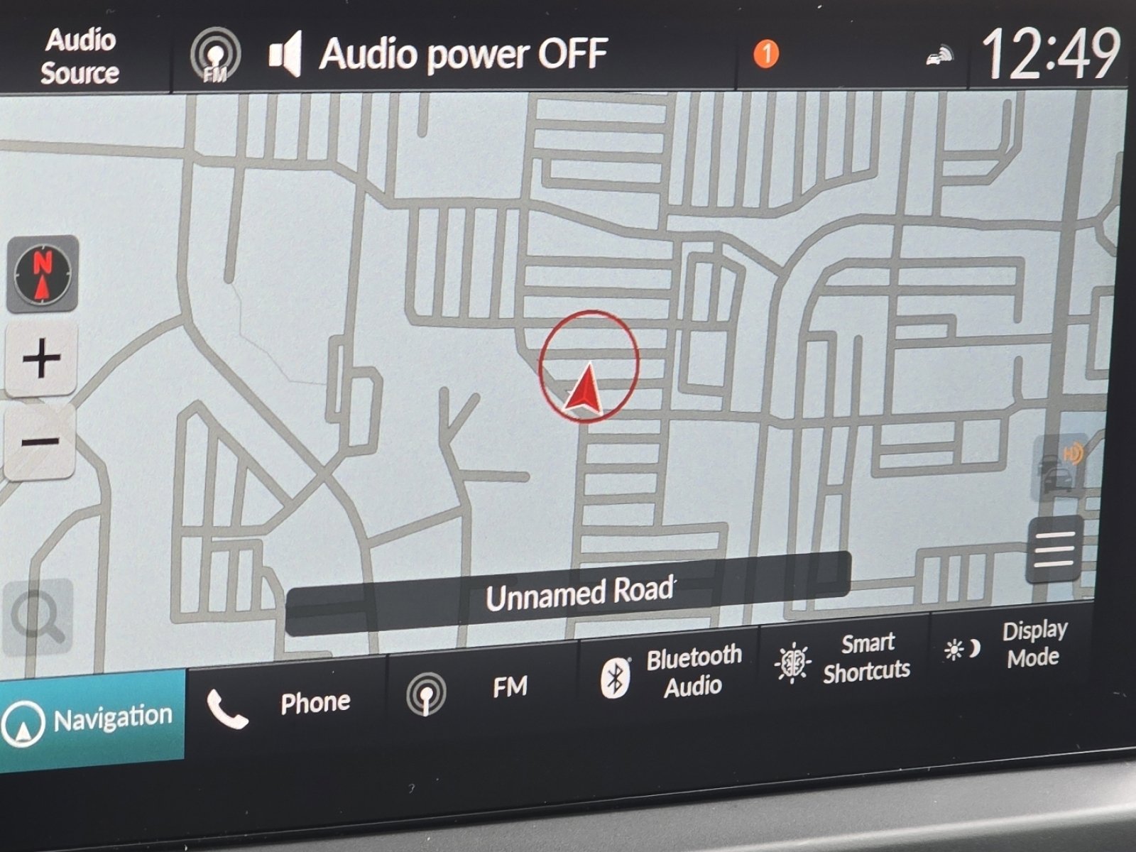 New 2025 Honda Pilot Touring image 4