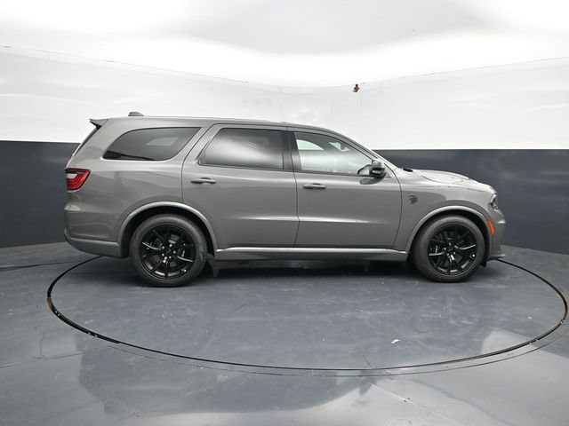 New 2026 Dodge Durango SRT Hellcat w/ Premium Group AWD/4WD image 11