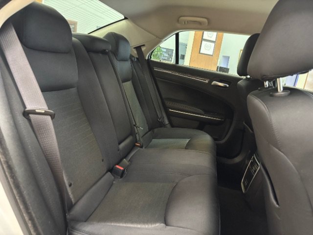 Used 2021 Chrysler 300 Touring w/ Sport Appearance Package RWD image 13