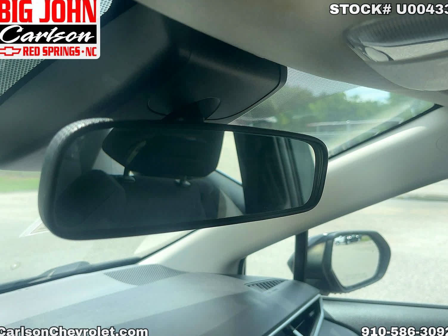 Used 2020 Toyota Corolla LE FWD image 25