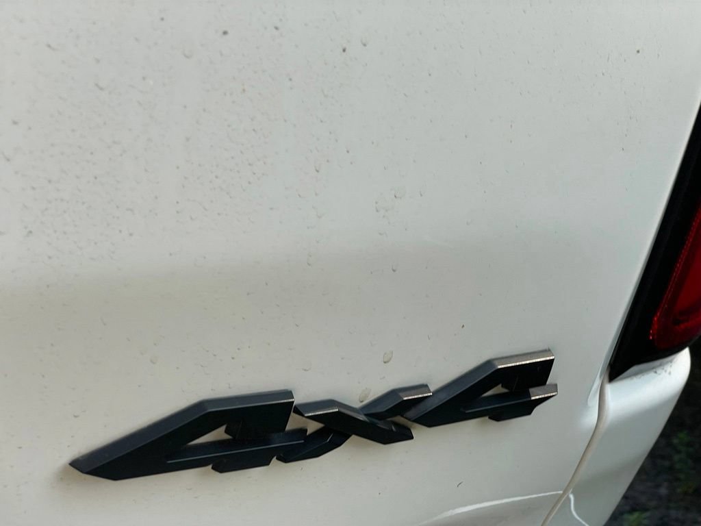 Used 2023 RAM 1500 Tradesman w/ Night Edition AWD/4WD image 29