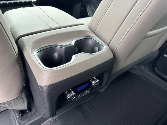 New 2026 GMC Acadia Elevation w/ Black Edition image 18