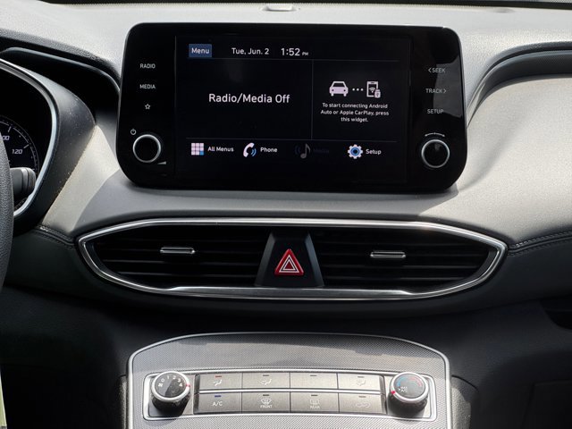 Certified 2023 Hyundai Santa Fe SE AWD/4WD image 11
