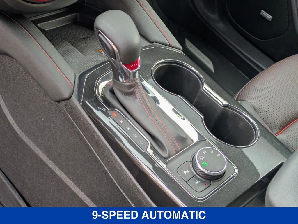 New 2026 Chevrolet Blazer RS w/ LPO, Floor Liner Package image 25