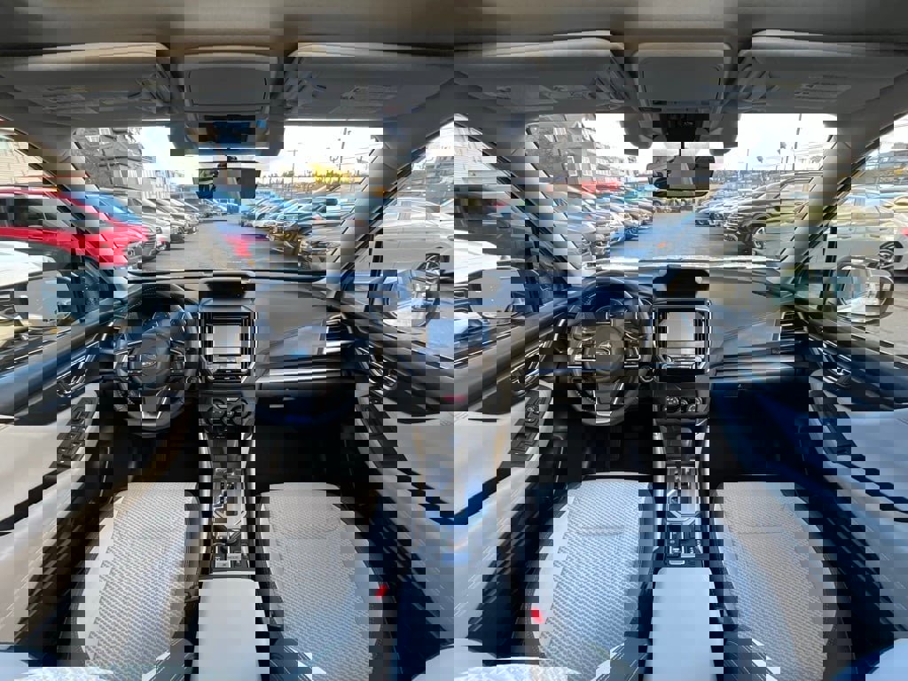 Used 2021 Subaru Forester Premium w/ Popular Package #1 image 15