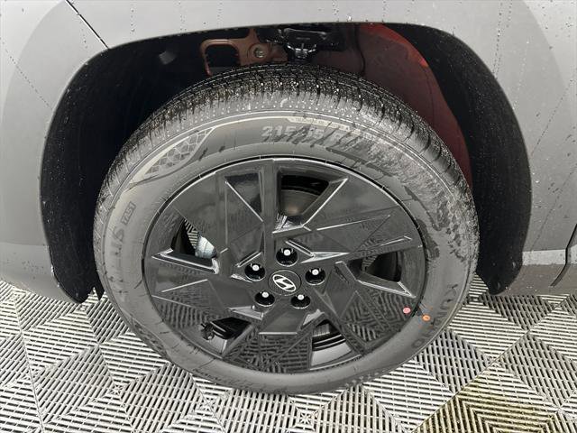 New 2026 Hyundai Kona SEL Sport image 11