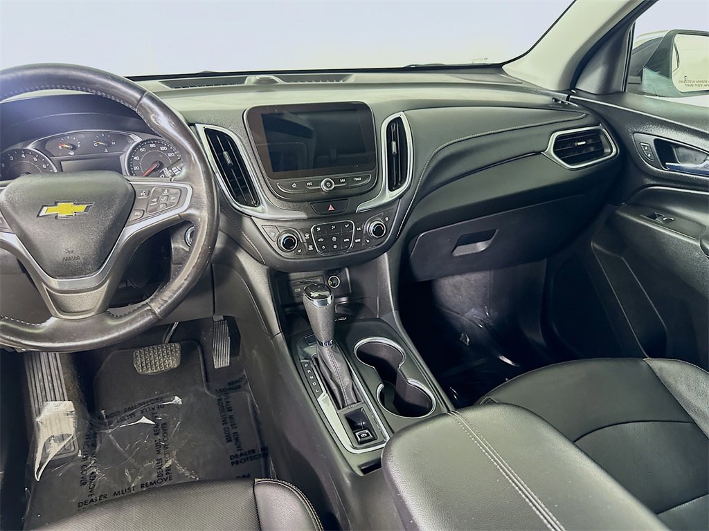 Used 2021 Chevrolet Equinox Premier image 18