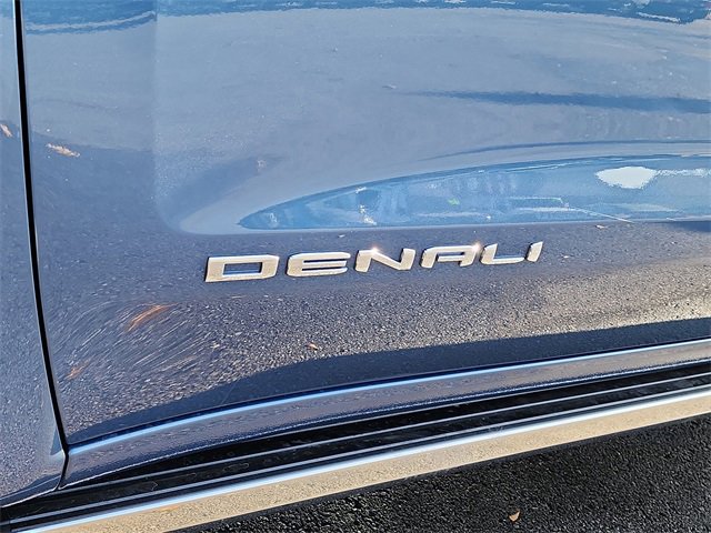 New 2026 GMC Sierra 1500 Denali w/ Denali Reserve Package image 13