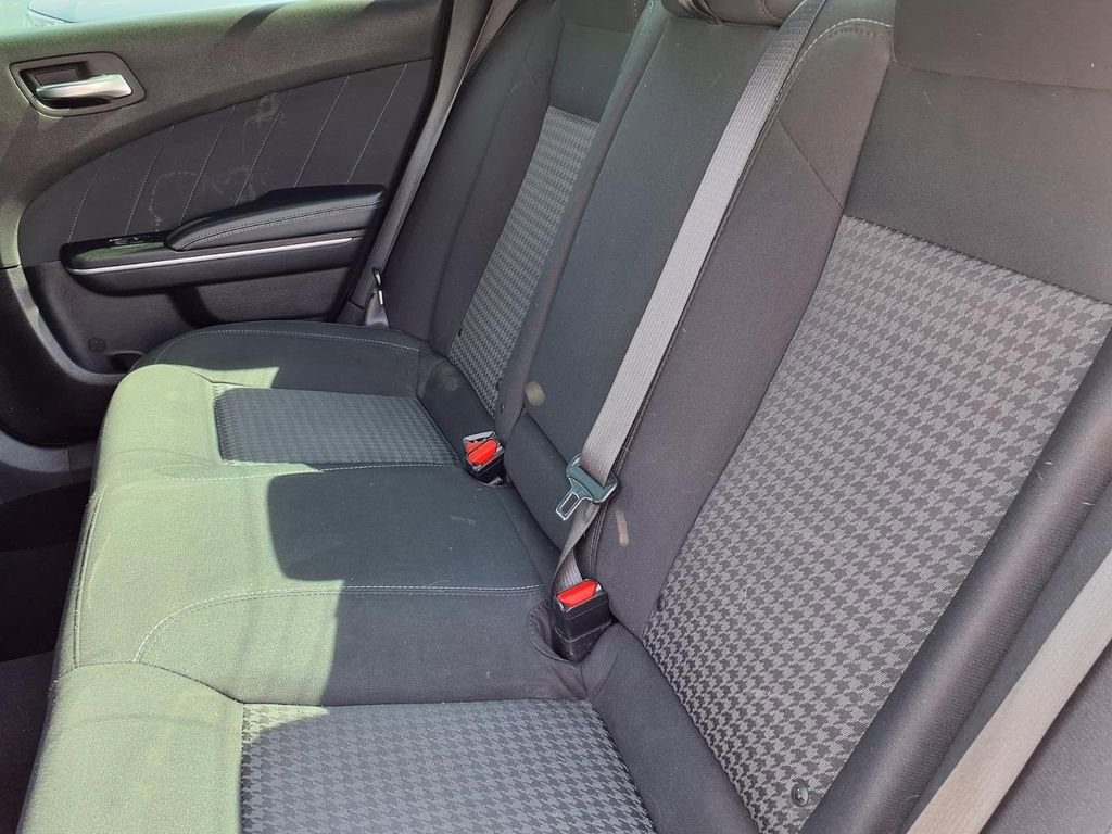 Used 2019 Dodge Charger Scat Pack RWD image 7