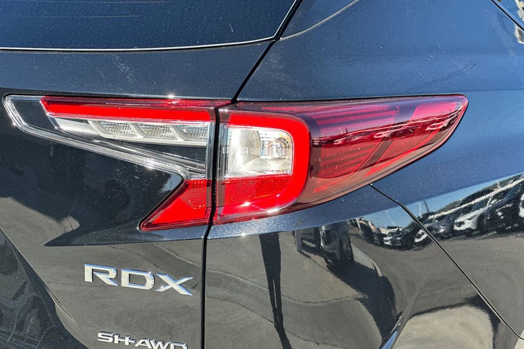 New 2026 Acura RDX A-Spec image 31