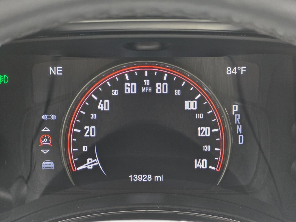 Used 2023 Dodge Durango R/T AWD/4WD image 32
