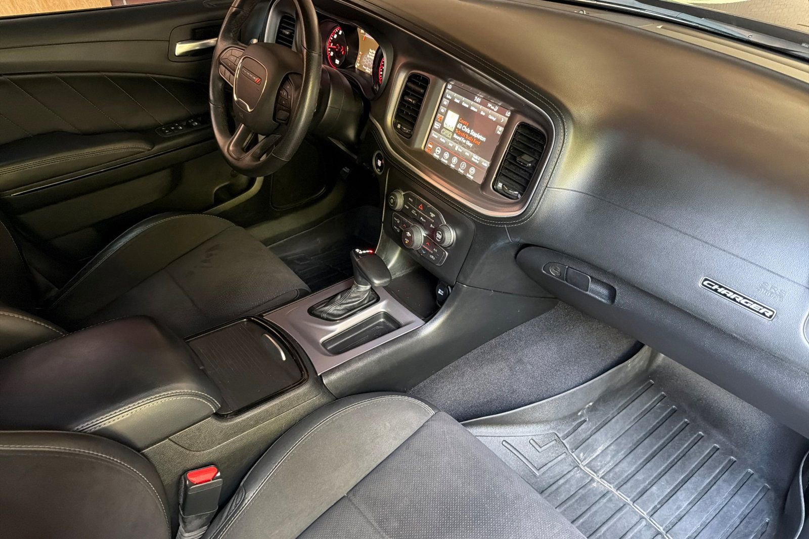 Used 2022 Dodge Charger GT w/ Plus Group AWD/4WD image 20