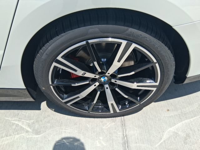 New 2027 BMW 540i xDrive w/ M Sport Package AWD/4WD image 20