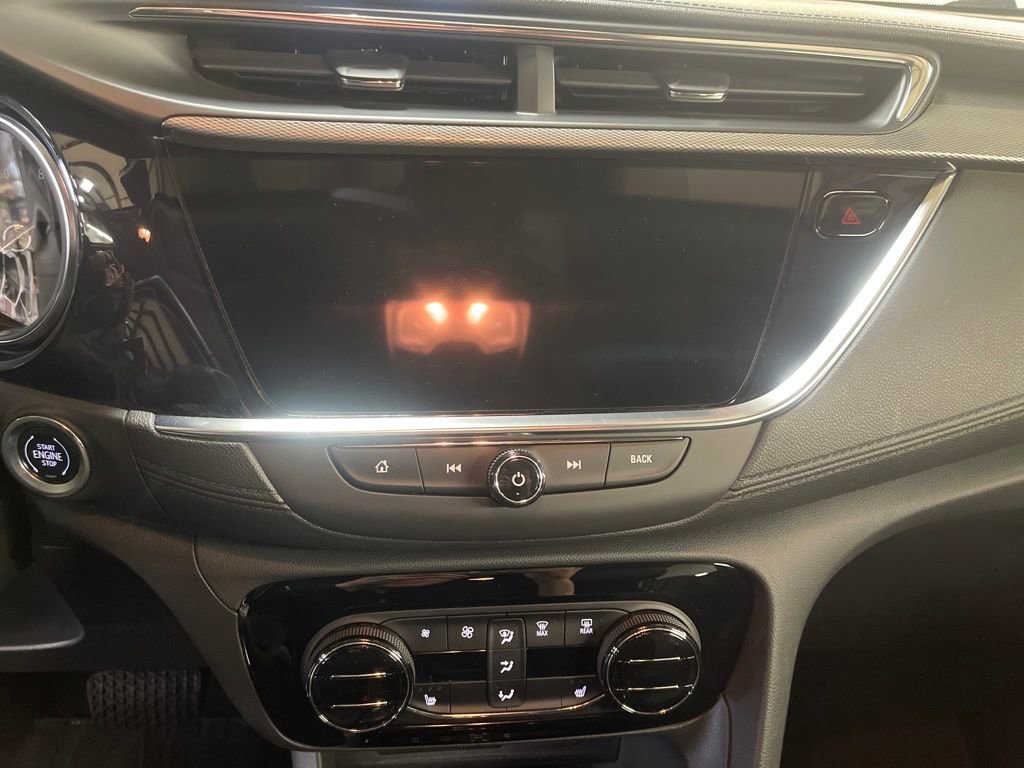Certified 2023 Buick Encore GX Select w/ Safety Package II image 18