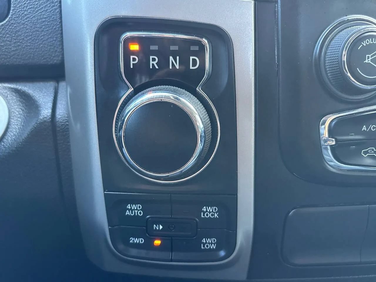 Used 2017 RAM 1500 Big Horn AWD/4WD image 20