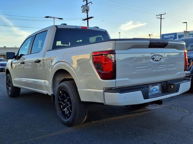 New 2026 Ford F150 STX image 4