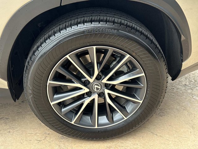 Certified 2024 Lexus NX 250 FWD w/ Cold Area Package image 22