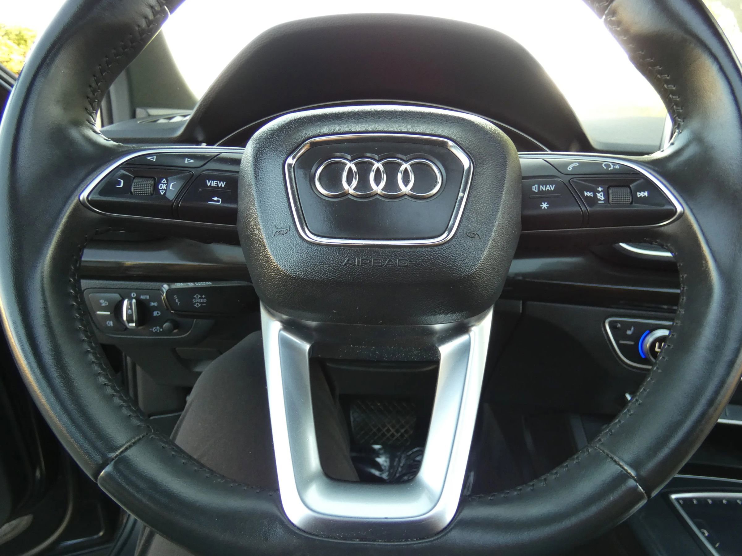 Used 2018 Audi Q5 2.0T Premium Plus w/ Premium Plus Package image 56