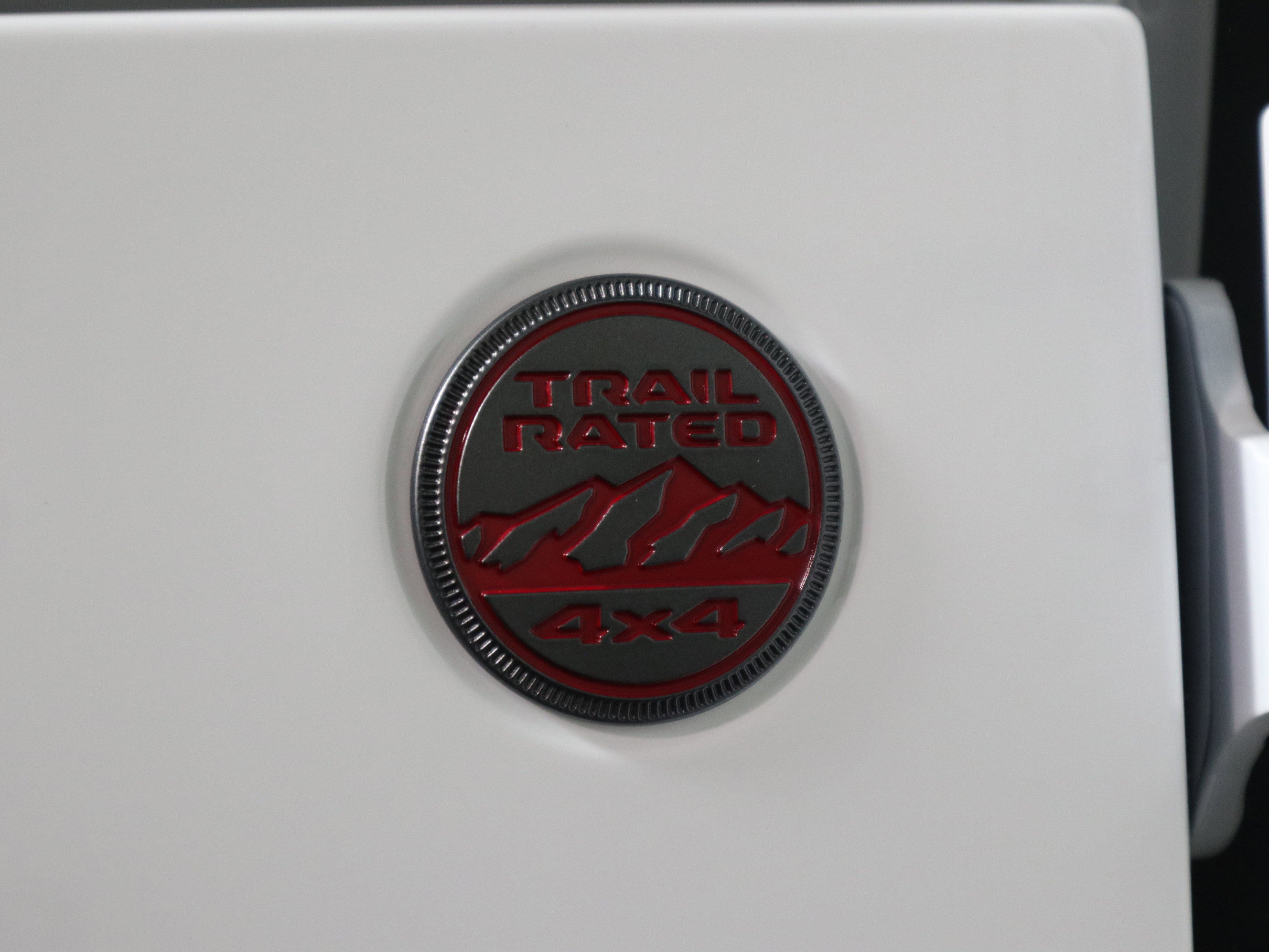 New 2026 Jeep Gladiator Rubicon AWD/4WD image 36