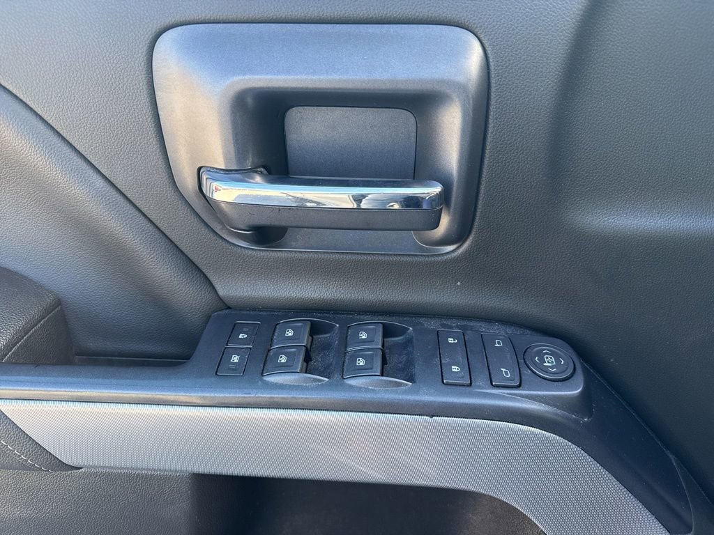 Used 2019 Chevrolet Silverado 2500 LT image 25