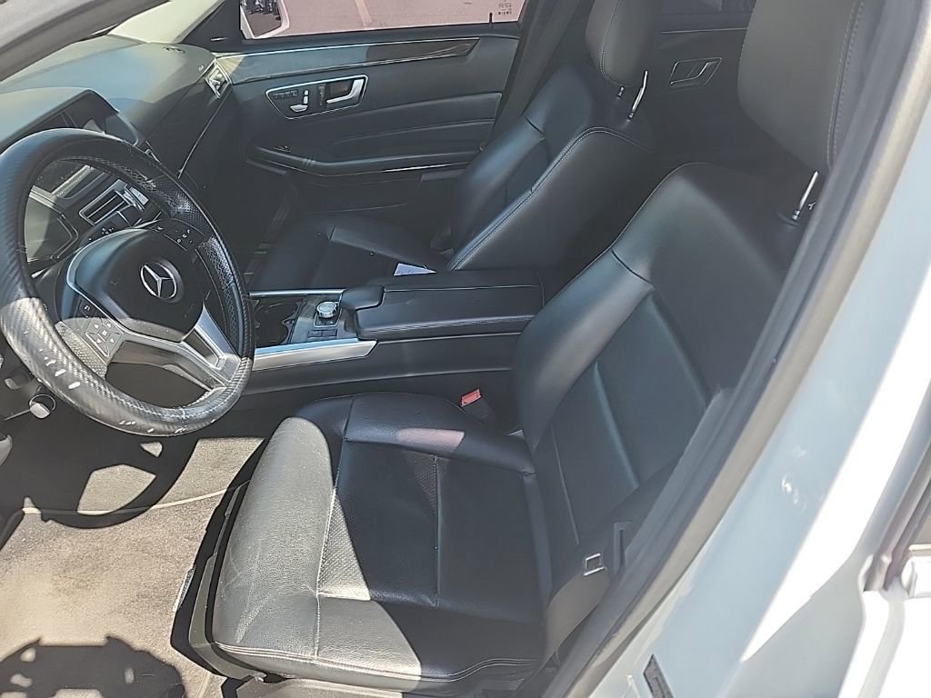 Used 2014 Mercedes-Benz E 350 E 350 image 10
