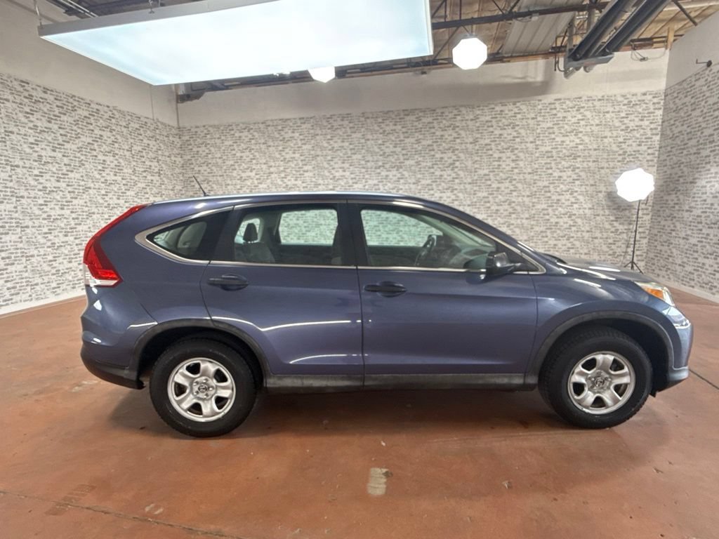 Used 2014 Honda CR-V LX image 8