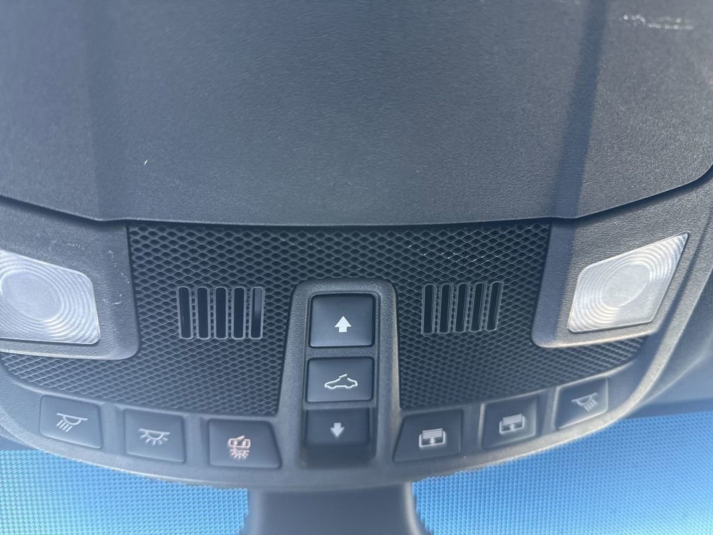 Used 2022 Ford Edge ST w/ Equipment Group 401A image 12