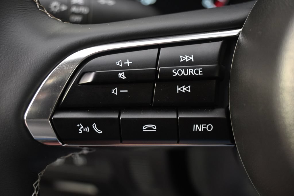 Certified 2026 MAZDA CX-30 2.5 Turbo AWD/4WD image 34