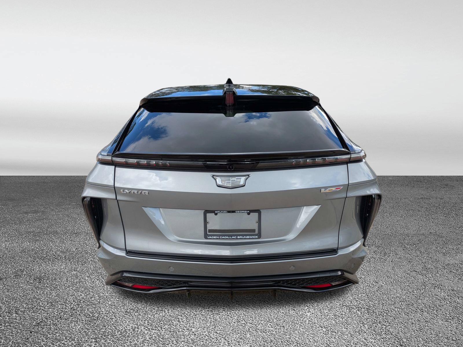 Used 2026 Cadillac Lyriq V w/ LPO, Floor Liner Package AWD/4WD image 26
