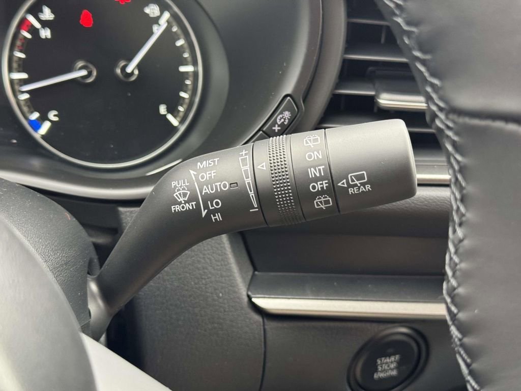 New 2026 MAZDA CX-30 AWD 2.5 S image 20