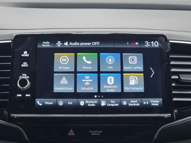 New 2026 Honda Ridgeline RTL image 19