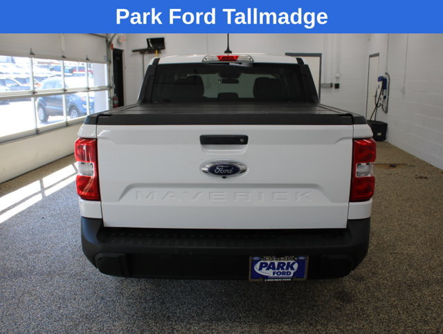Used 2022 Ford Maverick XL FWD image 4