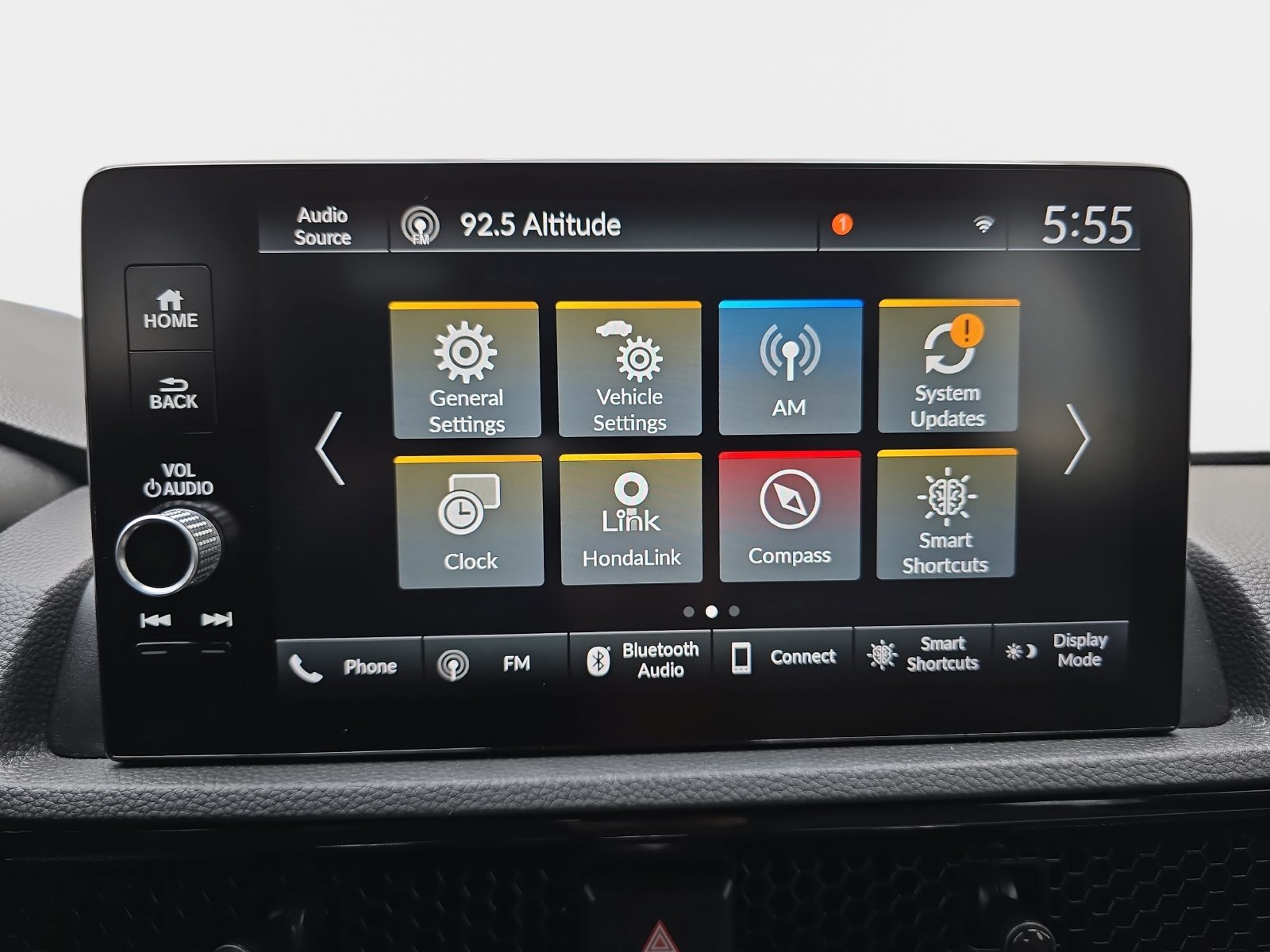 Certified 2024 Honda CR-V EX-L image 22