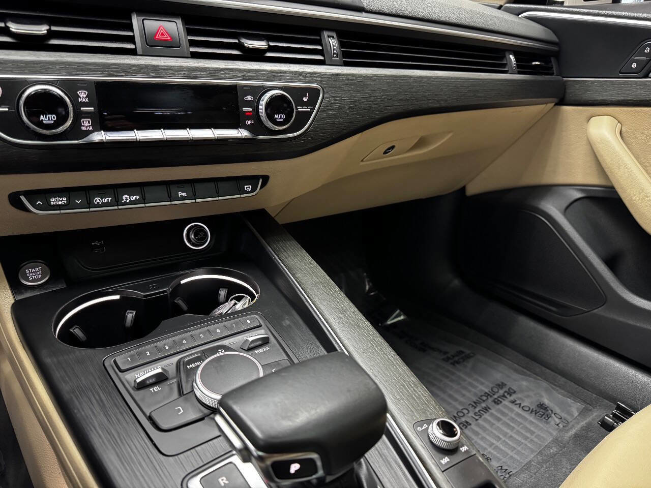 Used 2019 Audi A4 2.0T Premium image 24