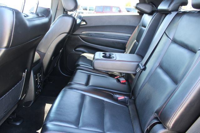 Used 2024 Dodge Durango GT RWD image 33
