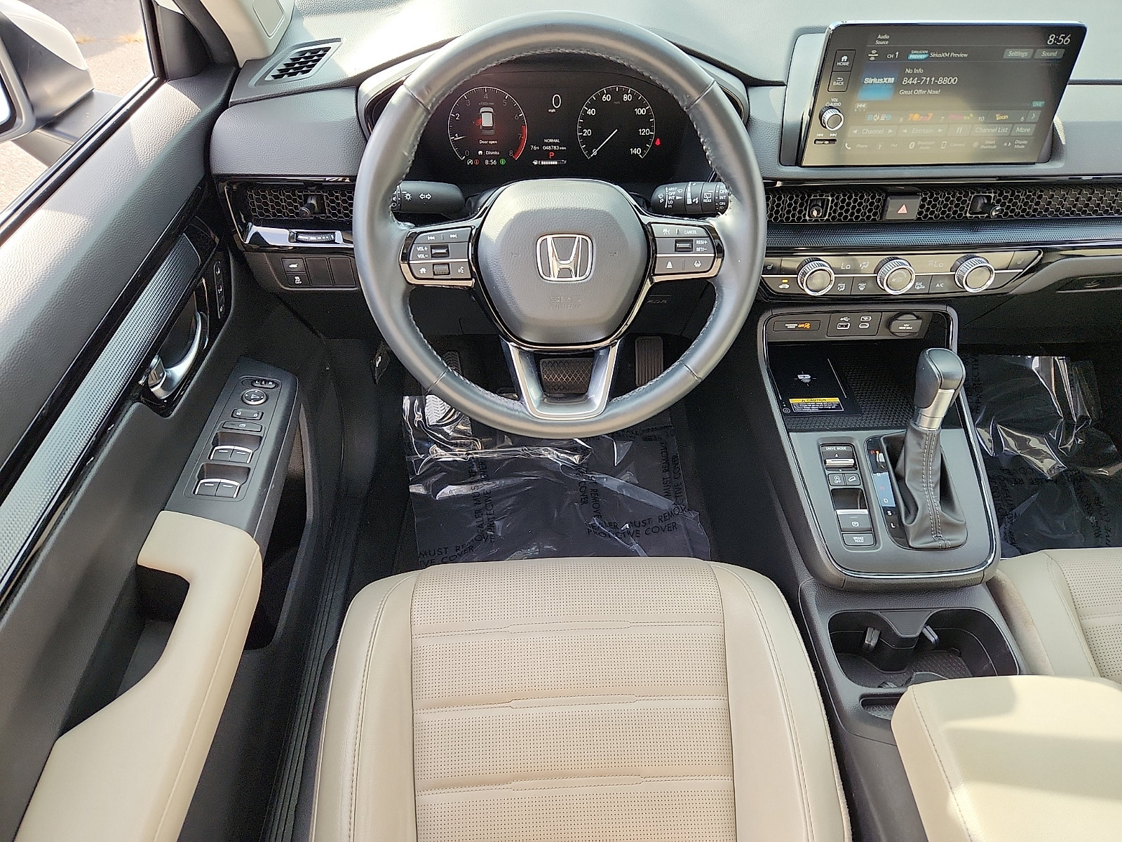 Used 2023 Honda CR-V EX-L image 12