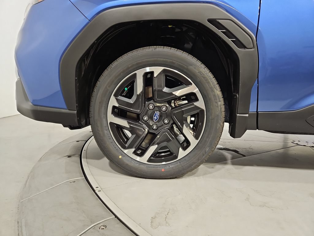 New 2026 Subaru Forester Touring AWD/4WD image 27