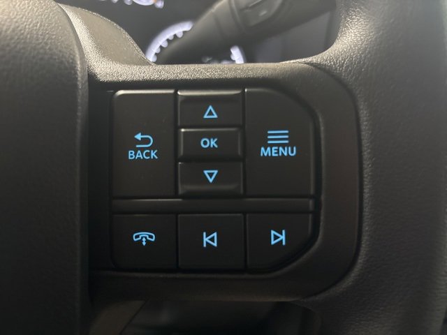 New 2026 Ford F350 XL w/ STX Appearance Package image 17