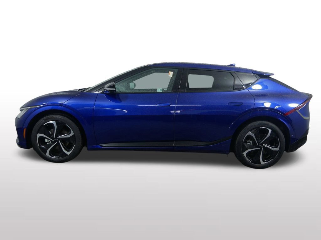 Certified 2024 Kia EV6 GT-Line AWD/4WD image 7
