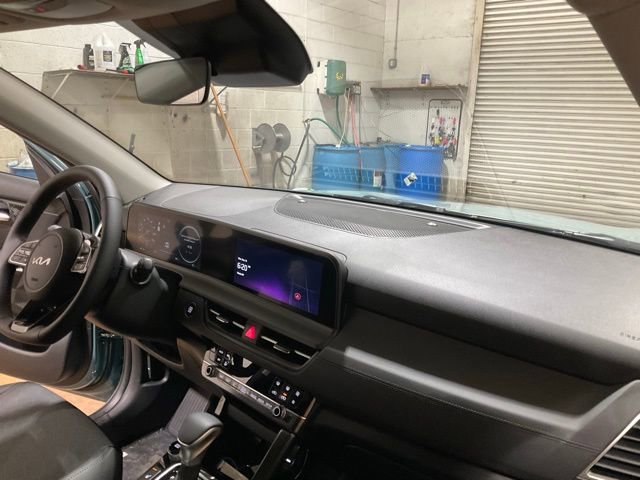 New 2026 Kia Seltos SX image 51