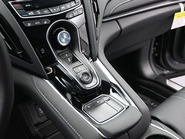 Used 2025 Acura RDX SH-AWD w/ Advance Package image 19