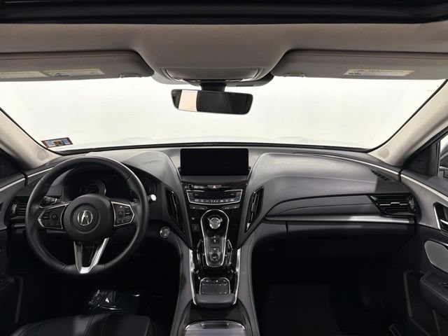 Used 2019 Acura RDX AWD w/ Technology Package image 29