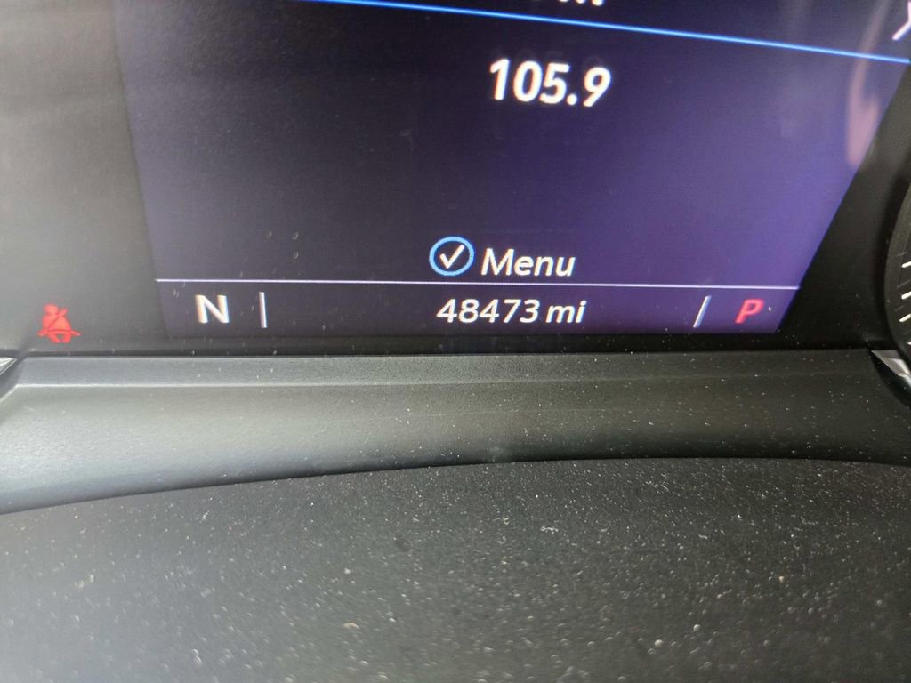 Used 2022 Cadillac XT5 Premium Luxury image 24