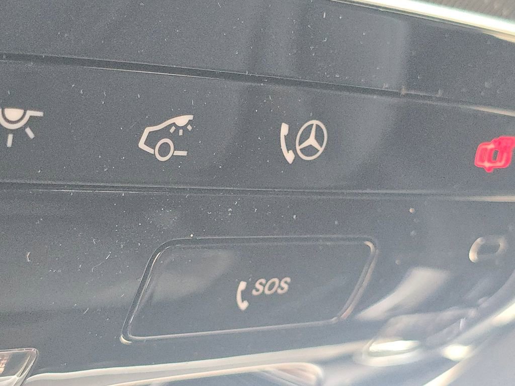 New 2026 Mercedes-Benz CLE 53 AMG 4MATIC Coupe image 9