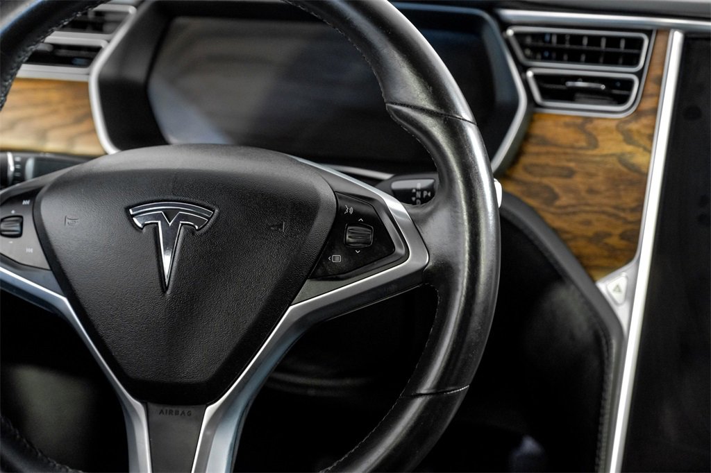 Used 2017 Tesla Model S 100D image 17